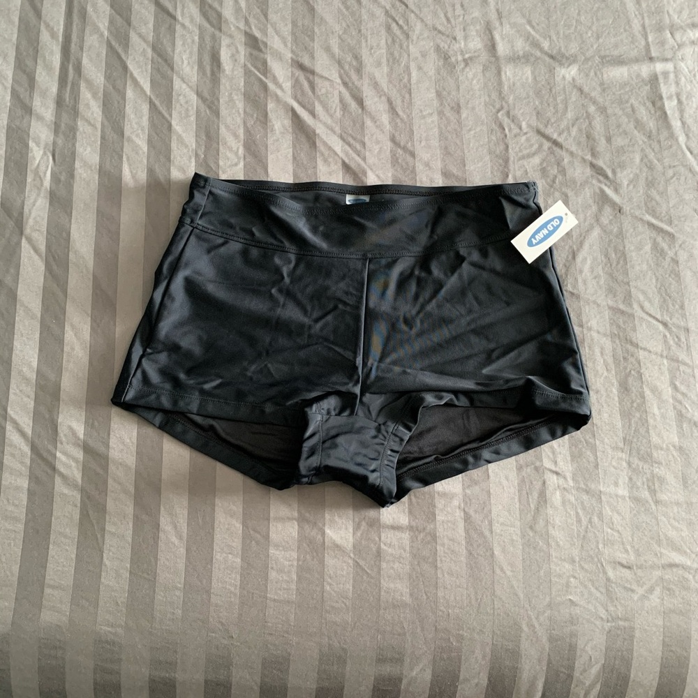 New Old Navy Swim Shorts